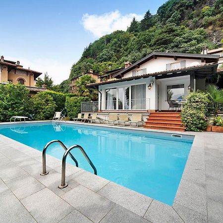 Luxury Country House Domaso Exterior foto